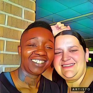 Meet your Posher, Tameshia